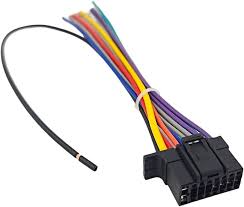 375ARNES TIPO SONY 030-554 16 PINES CORTO